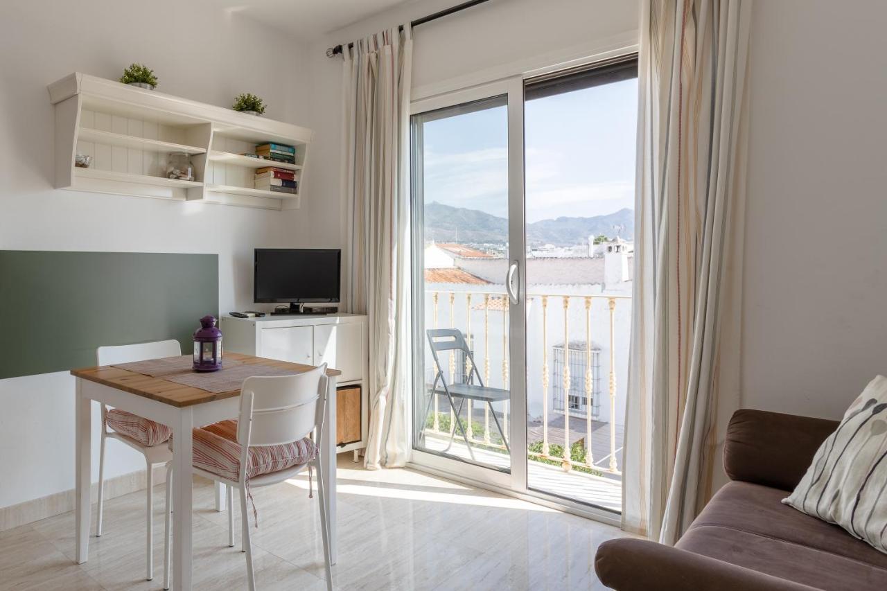 Apartamento Corazon De Nerja Exterior foto